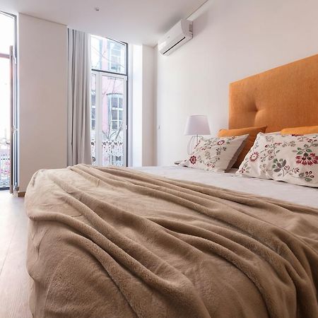 פורטו Palladium Apartments מראה חיצוני תמונה
