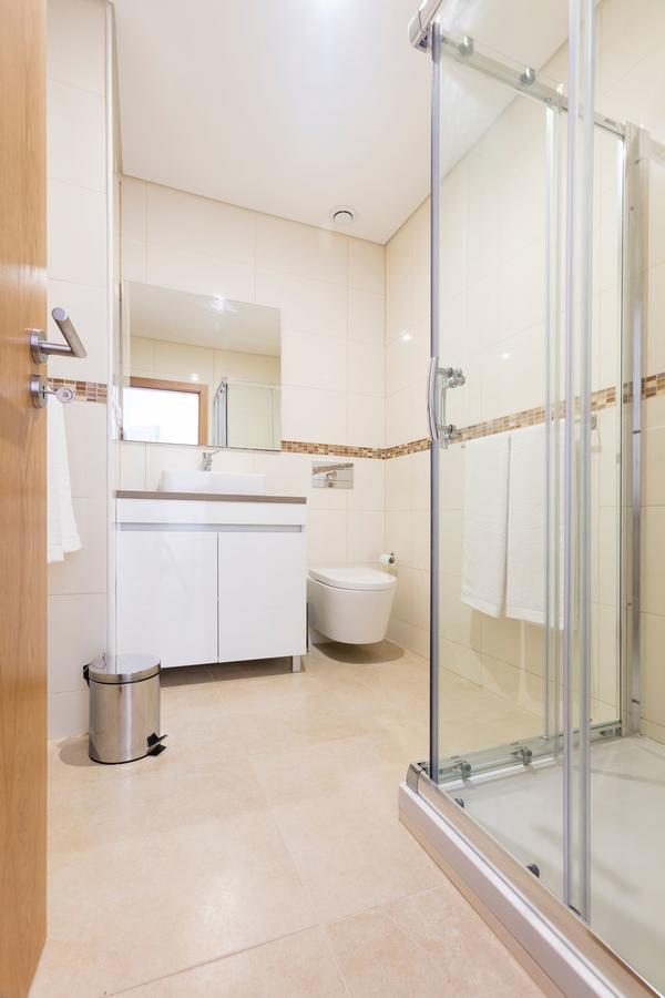 פורטו Palladium Apartments מראה חיצוני תמונה
