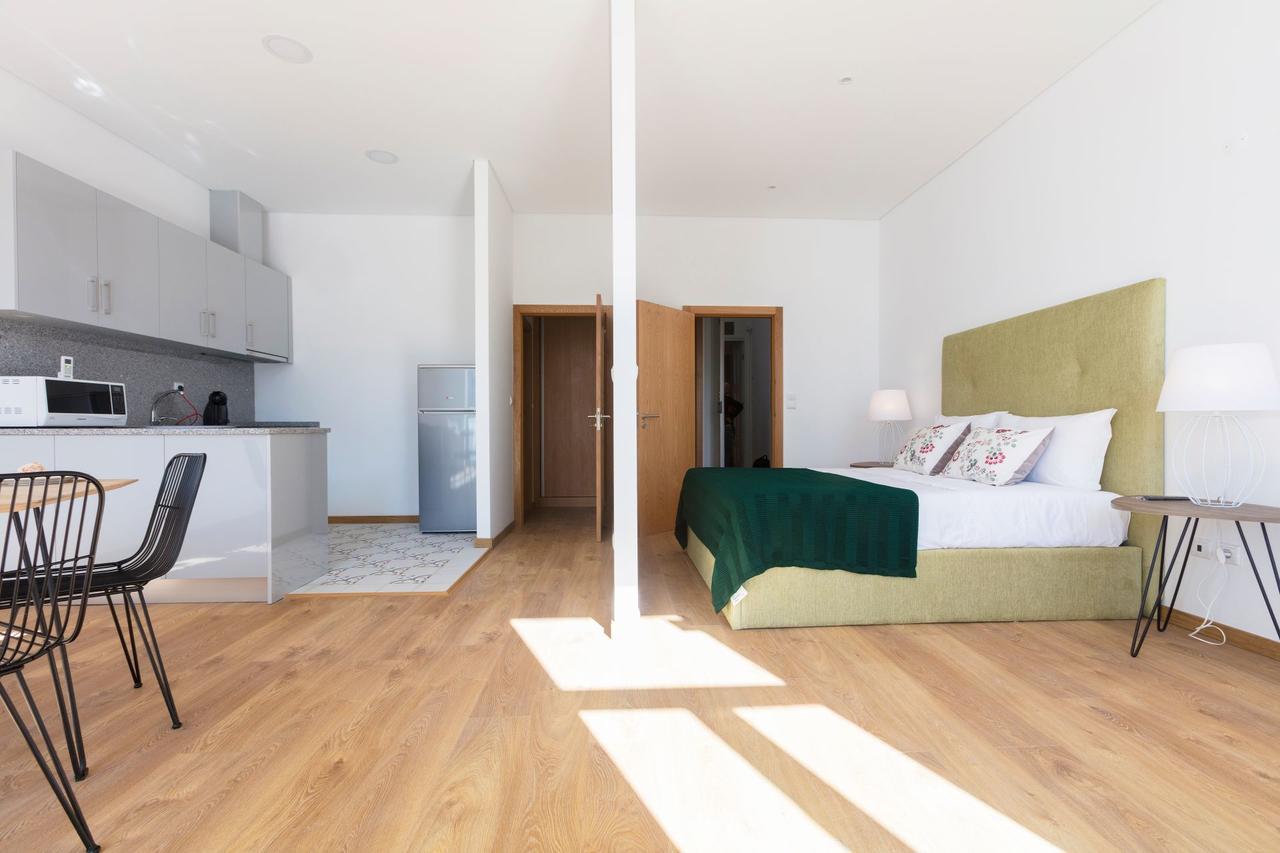 פורטו Palladium Apartments מראה חיצוני תמונה