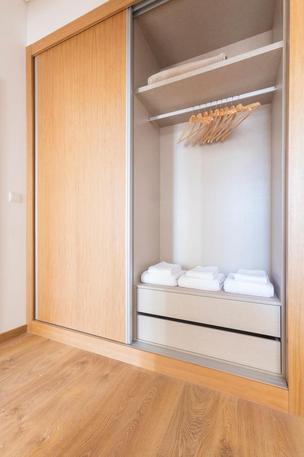 פורטו Palladium Apartments מראה חיצוני תמונה