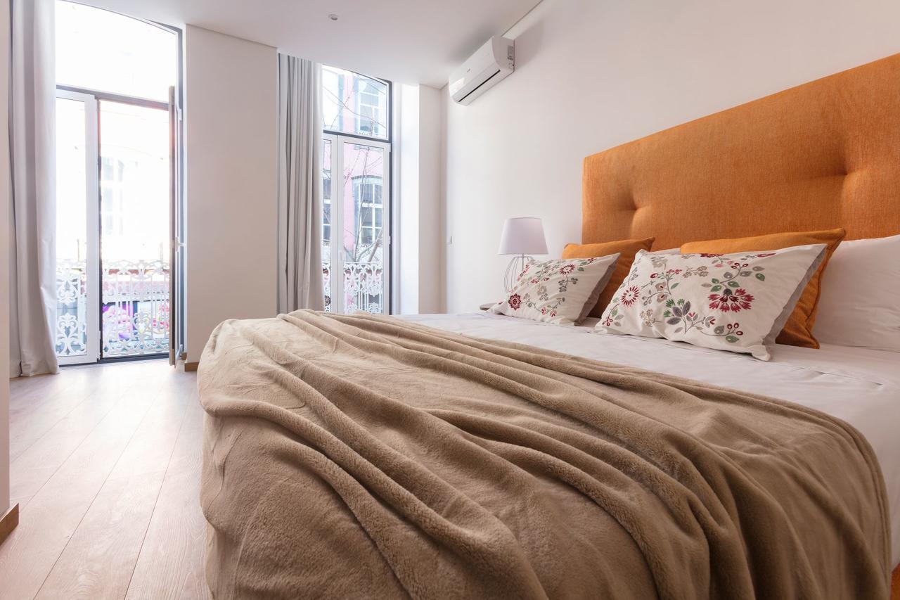 פורטו Palladium Apartments מראה חיצוני תמונה