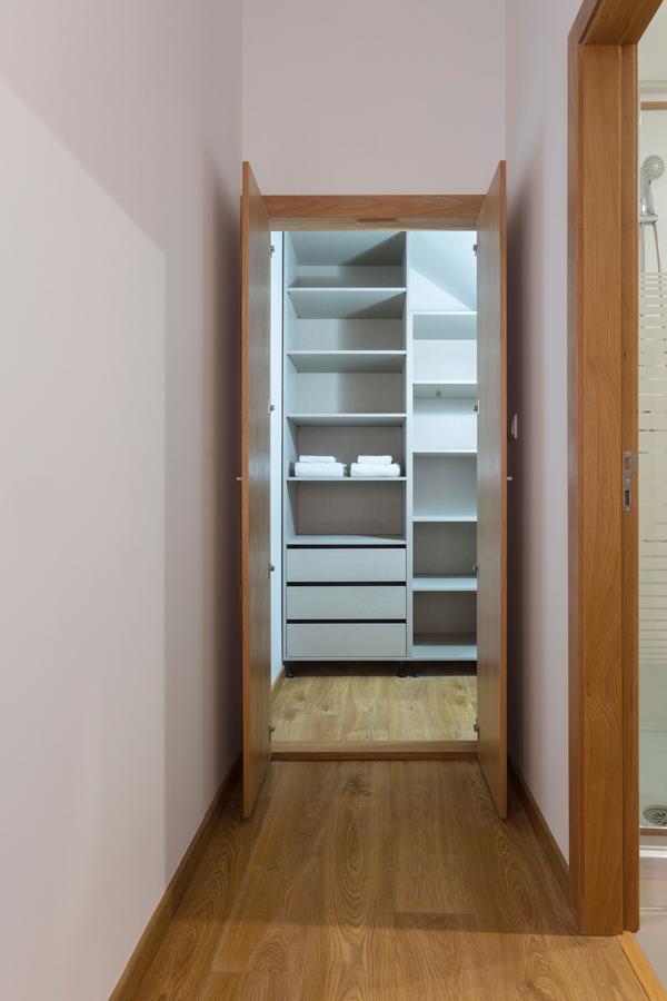 פורטו Palladium Apartments מראה חיצוני תמונה