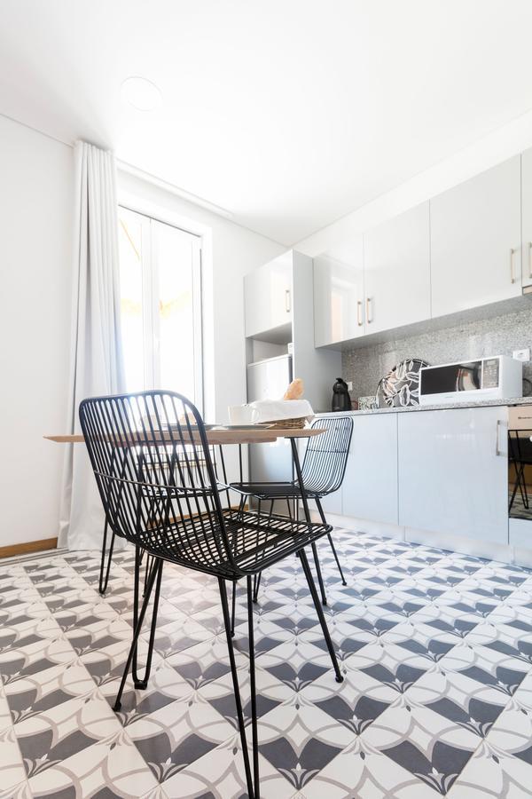 פורטו Palladium Apartments מראה חיצוני תמונה