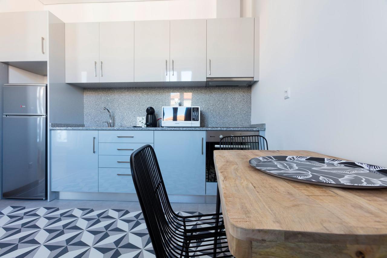 פורטו Palladium Apartments מראה חיצוני תמונה