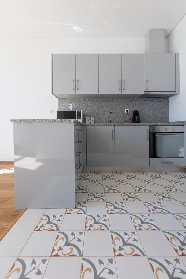 פורטו Palladium Apartments מראה חיצוני תמונה