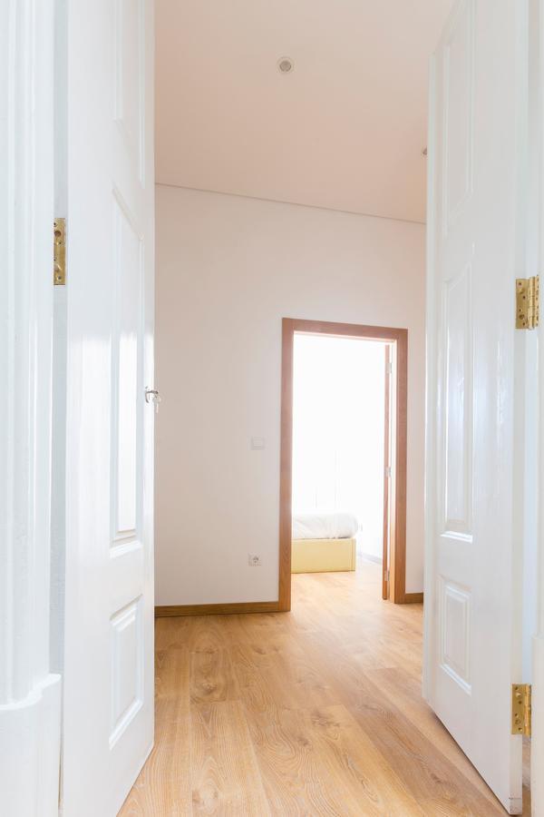 פורטו Palladium Apartments מראה חיצוני תמונה