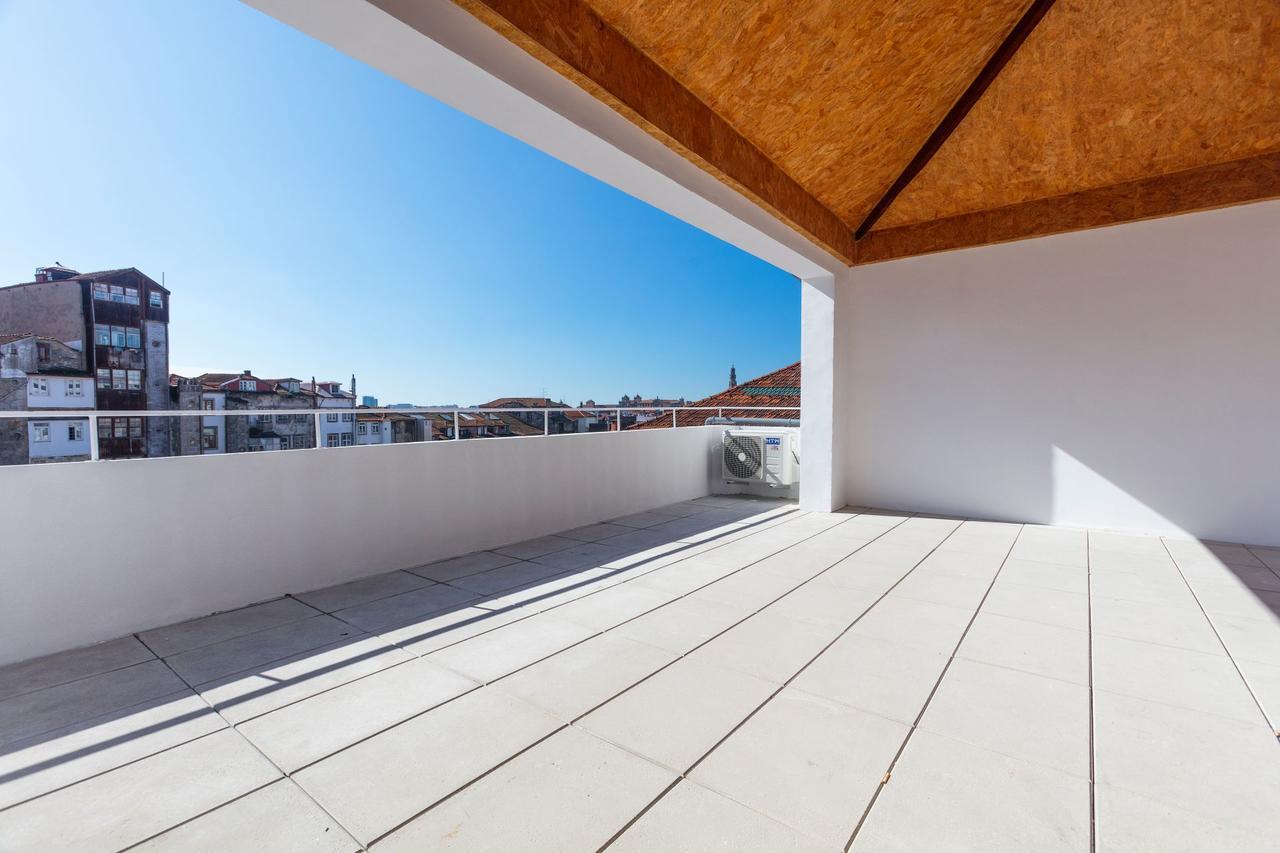 פורטו Palladium Apartments מראה חיצוני תמונה