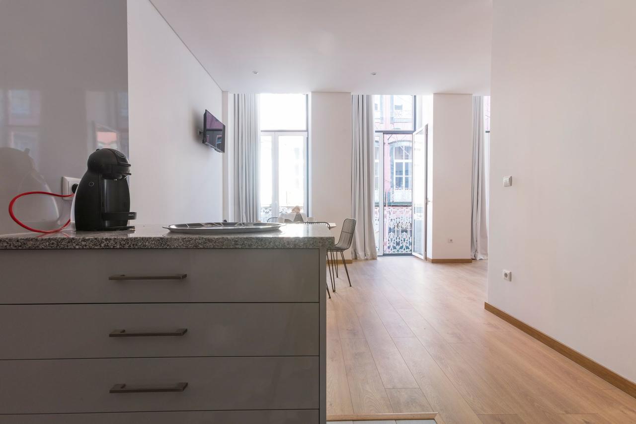 פורטו Palladium Apartments מראה חיצוני תמונה