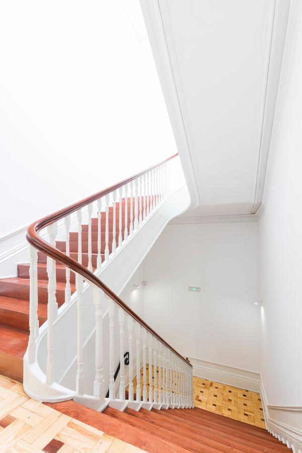 פורטו Palladium Apartments מראה חיצוני תמונה