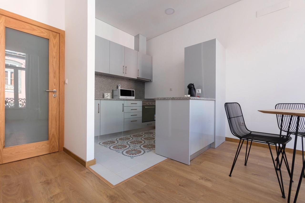 פורטו Palladium Apartments מראה חיצוני תמונה