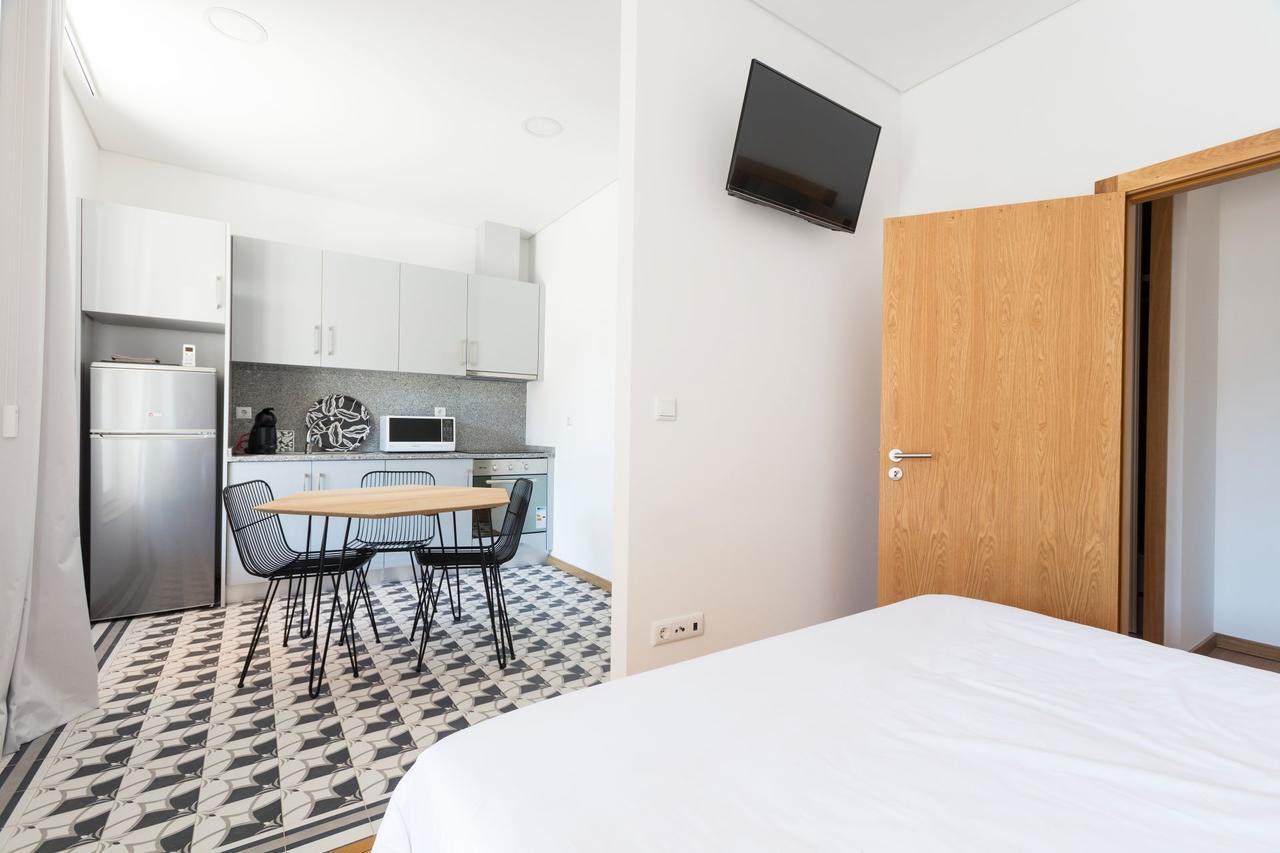 פורטו Palladium Apartments מראה חיצוני תמונה