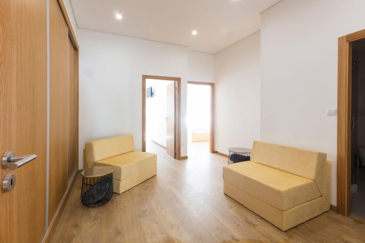 פורטו Palladium Apartments מראה חיצוני תמונה