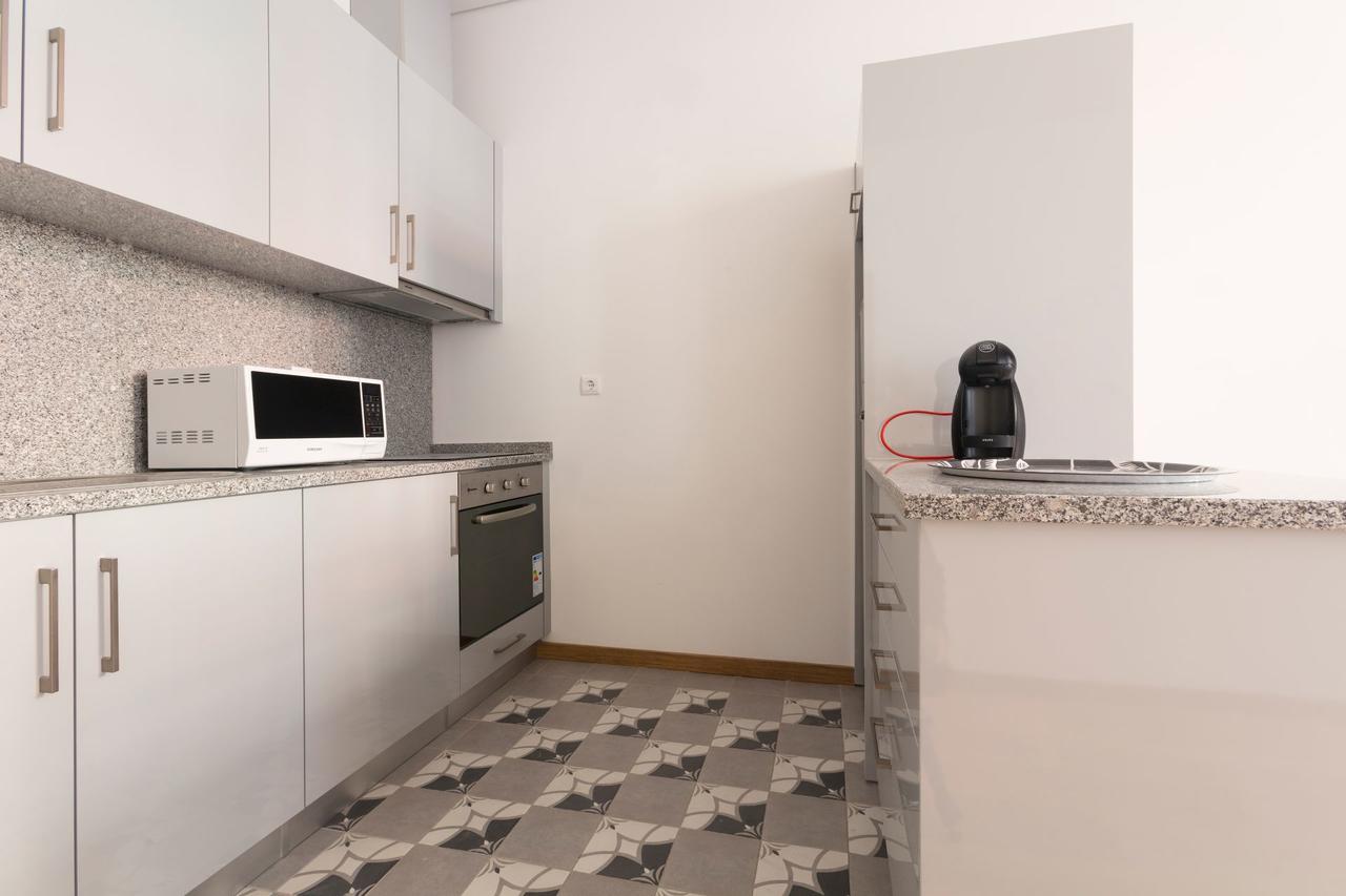 פורטו Palladium Apartments מראה חיצוני תמונה