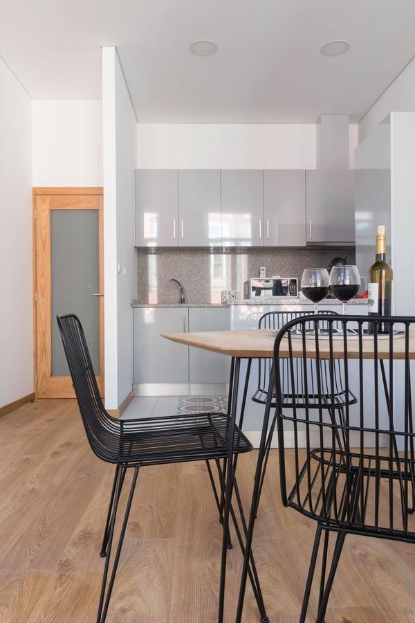 פורטו Palladium Apartments מראה חיצוני תמונה