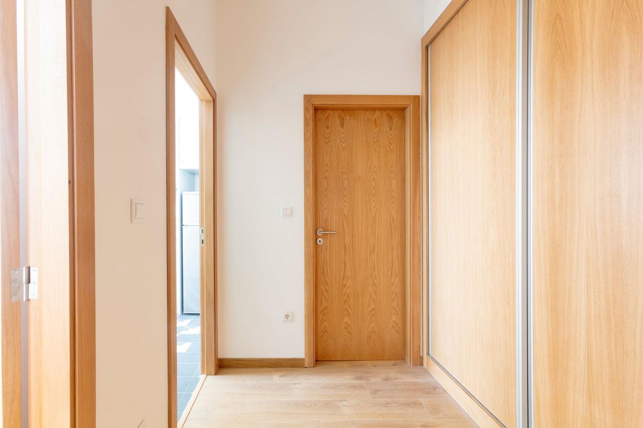 פורטו Palladium Apartments מראה חיצוני תמונה