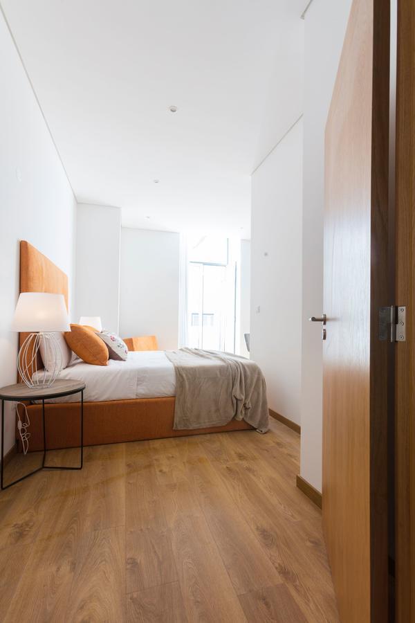 פורטו Palladium Apartments מראה חיצוני תמונה