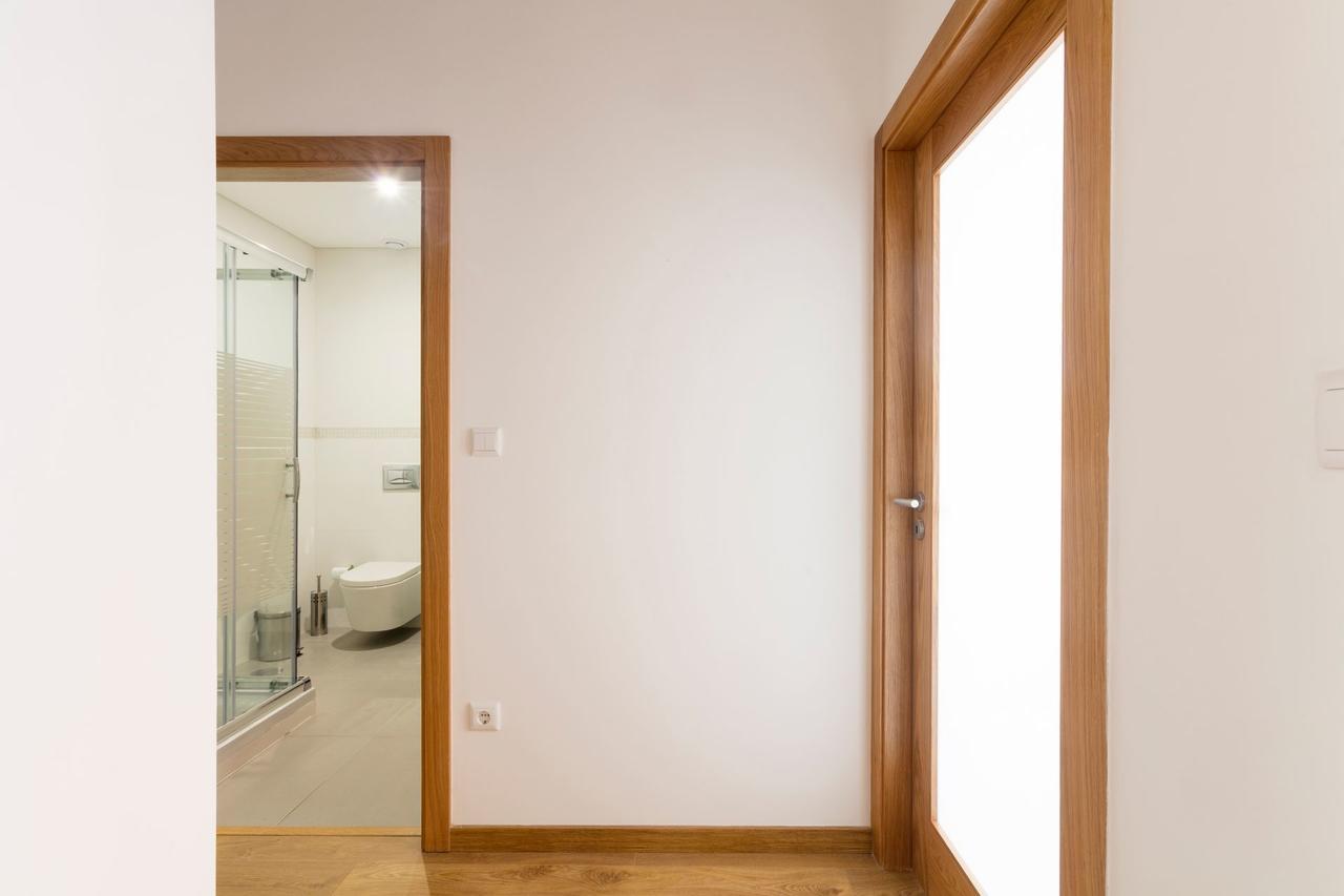 פורטו Palladium Apartments מראה חיצוני תמונה