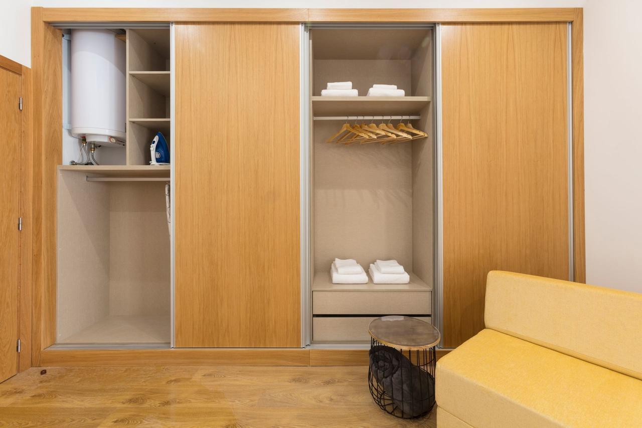פורטו Palladium Apartments מראה חיצוני תמונה