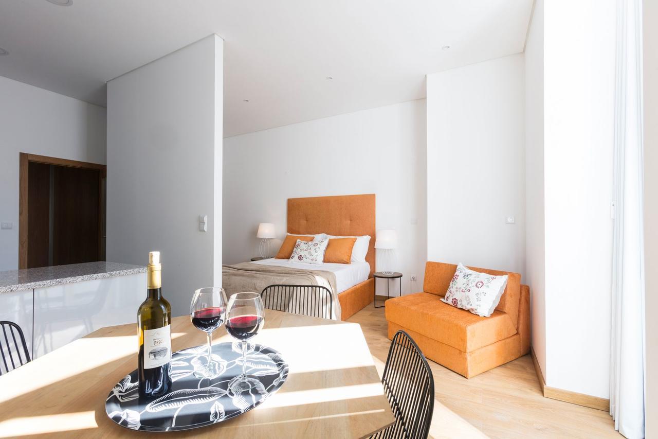 פורטו Palladium Apartments מראה חיצוני תמונה