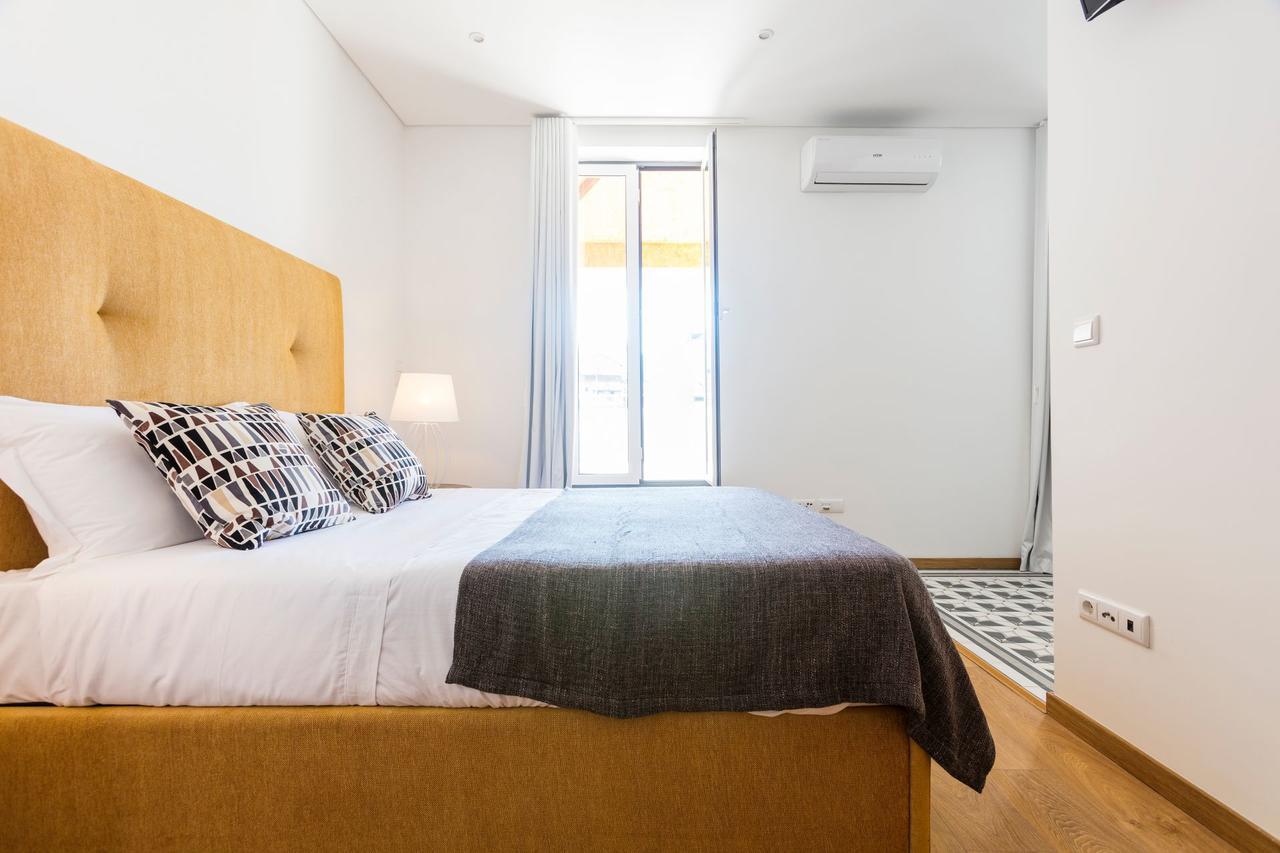 פורטו Palladium Apartments מראה חיצוני תמונה