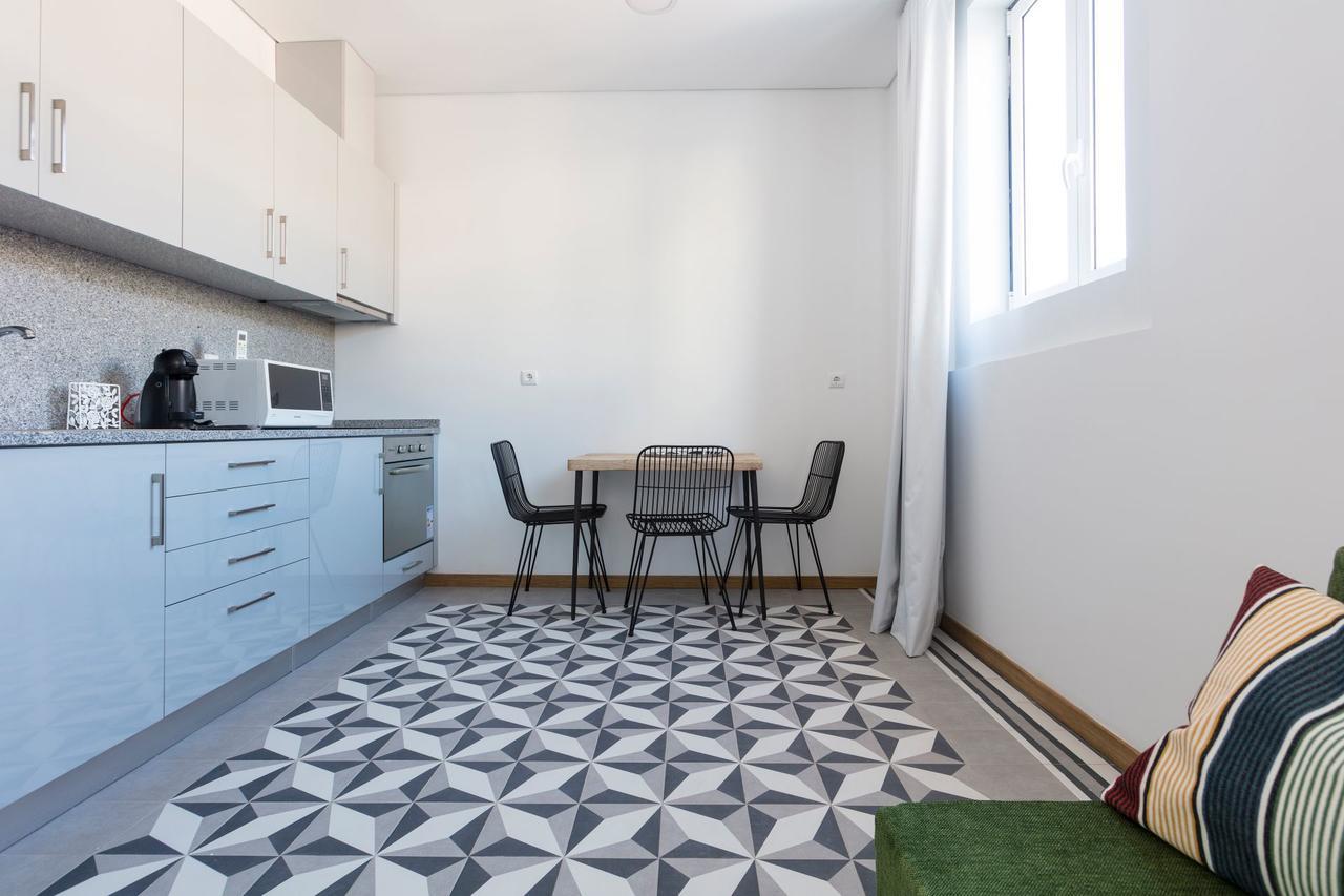 פורטו Palladium Apartments מראה חיצוני תמונה