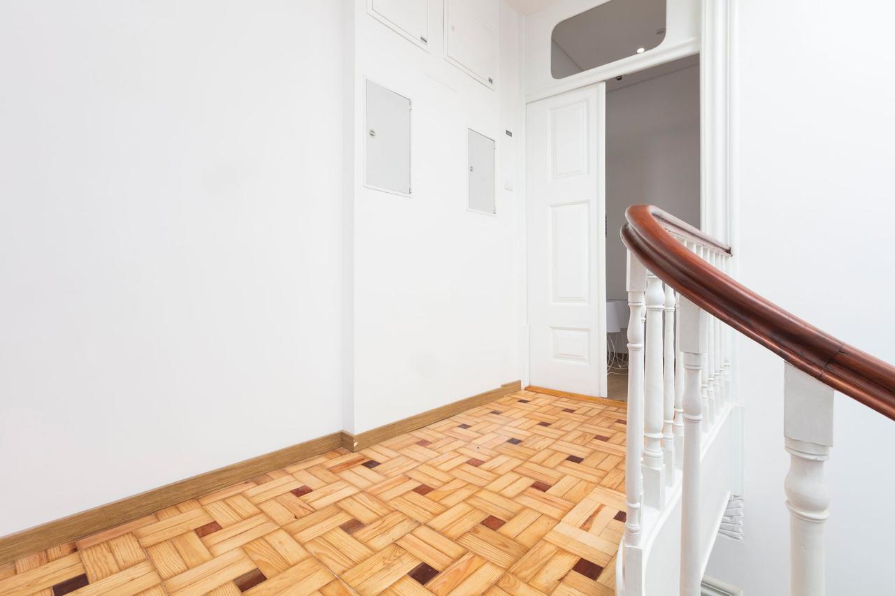 פורטו Palladium Apartments מראה חיצוני תמונה