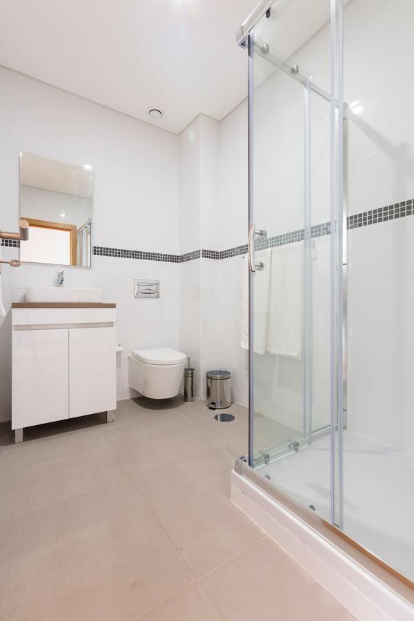 פורטו Palladium Apartments מראה חיצוני תמונה