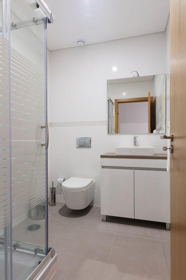 פורטו Palladium Apartments מראה חיצוני תמונה