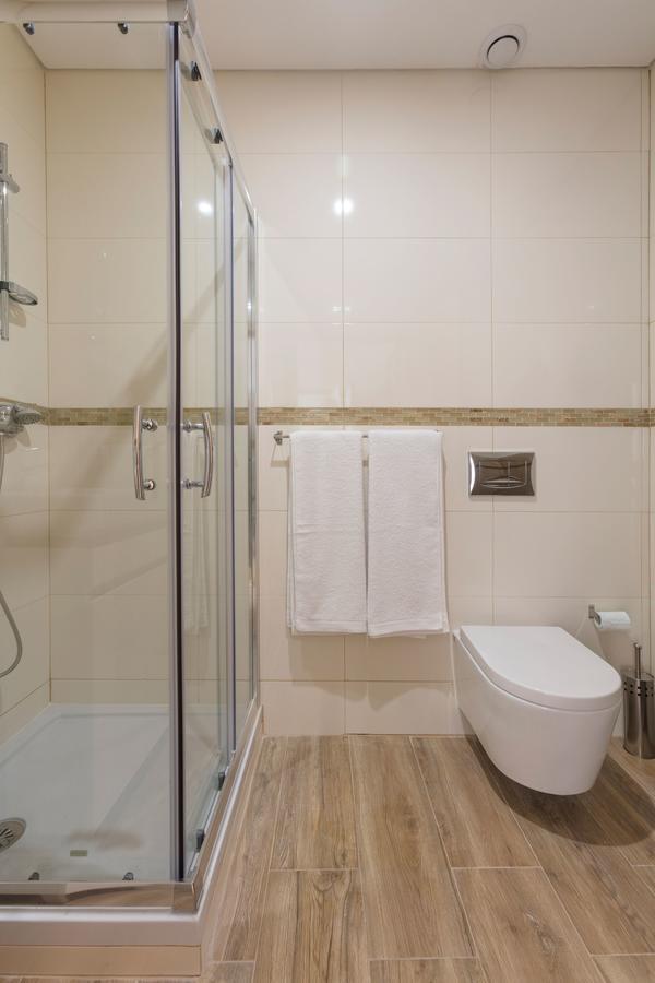 פורטו Palladium Apartments מראה חיצוני תמונה