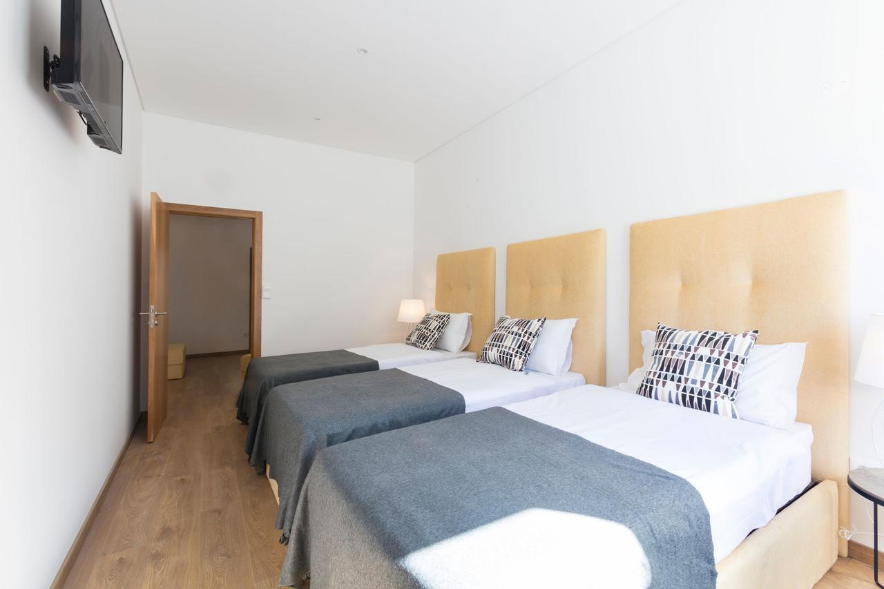 פורטו Palladium Apartments מראה חיצוני תמונה