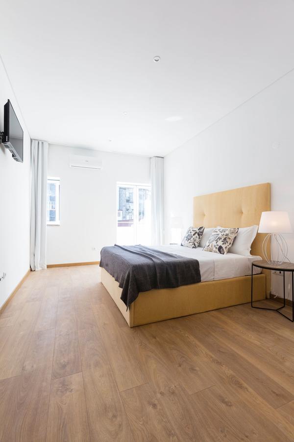 פורטו Palladium Apartments מראה חיצוני תמונה