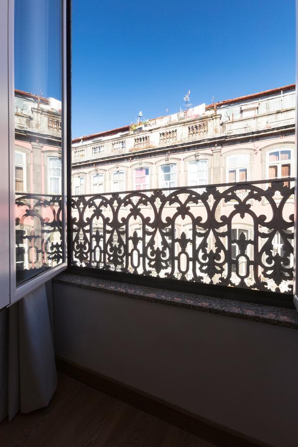 פורטו Palladium Apartments מראה חיצוני תמונה