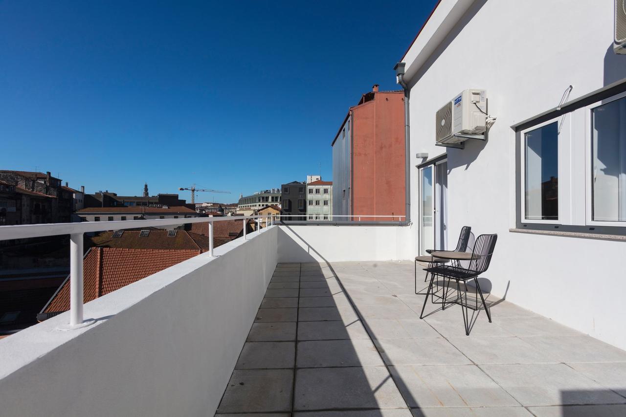 פורטו Palladium Apartments מראה חיצוני תמונה