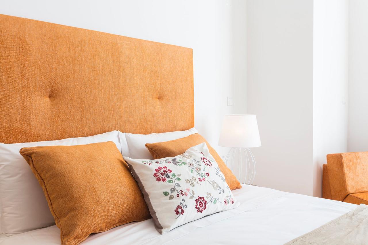 פורטו Palladium Apartments מראה חיצוני תמונה