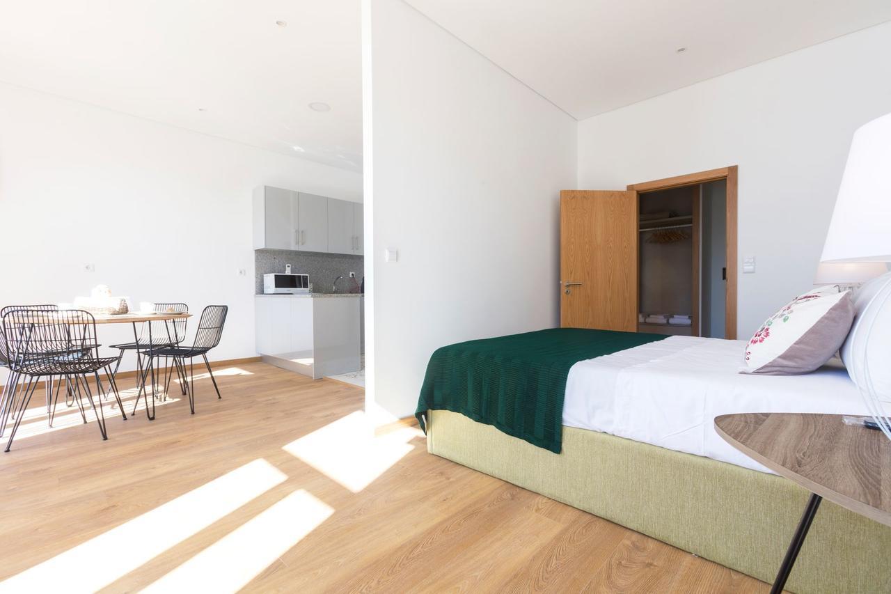 פורטו Palladium Apartments מראה חיצוני תמונה