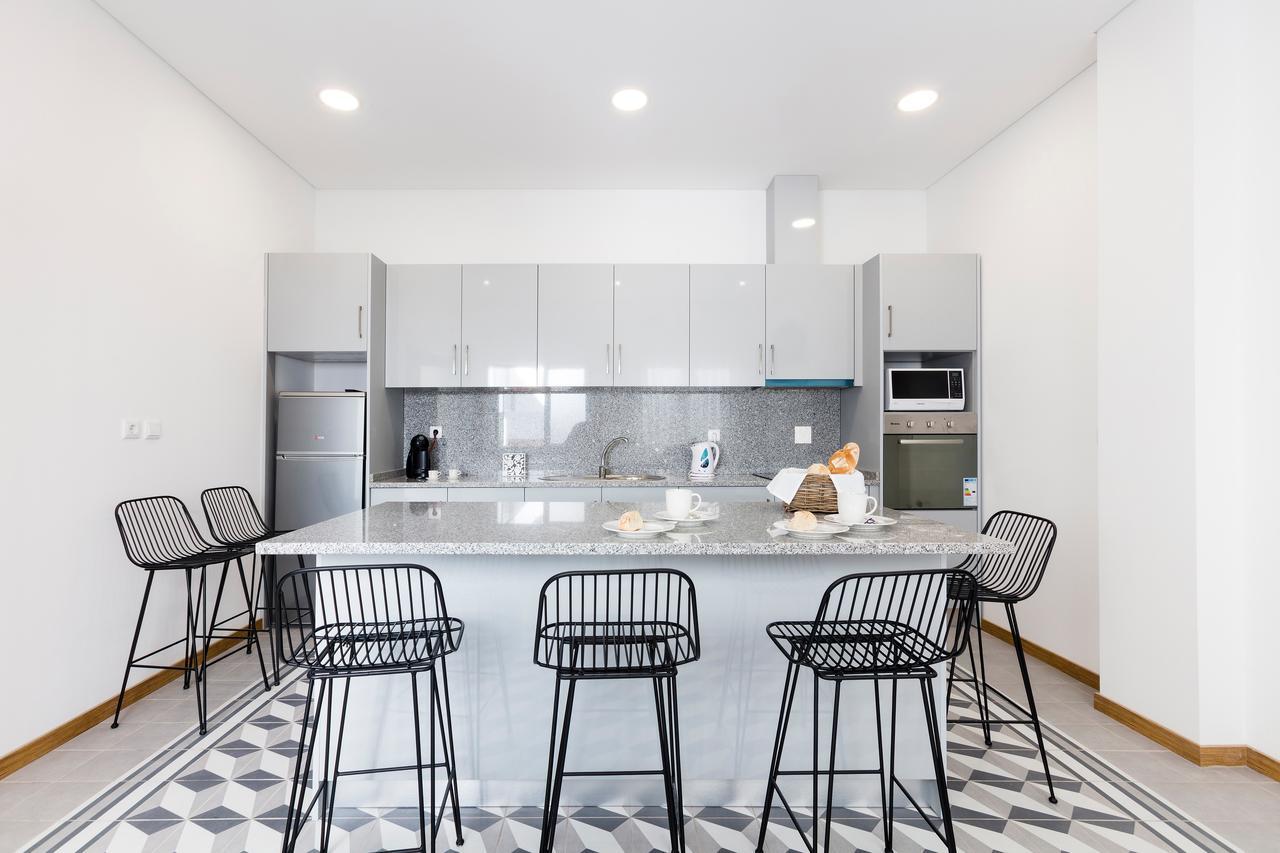 פורטו Palladium Apartments מראה חיצוני תמונה
